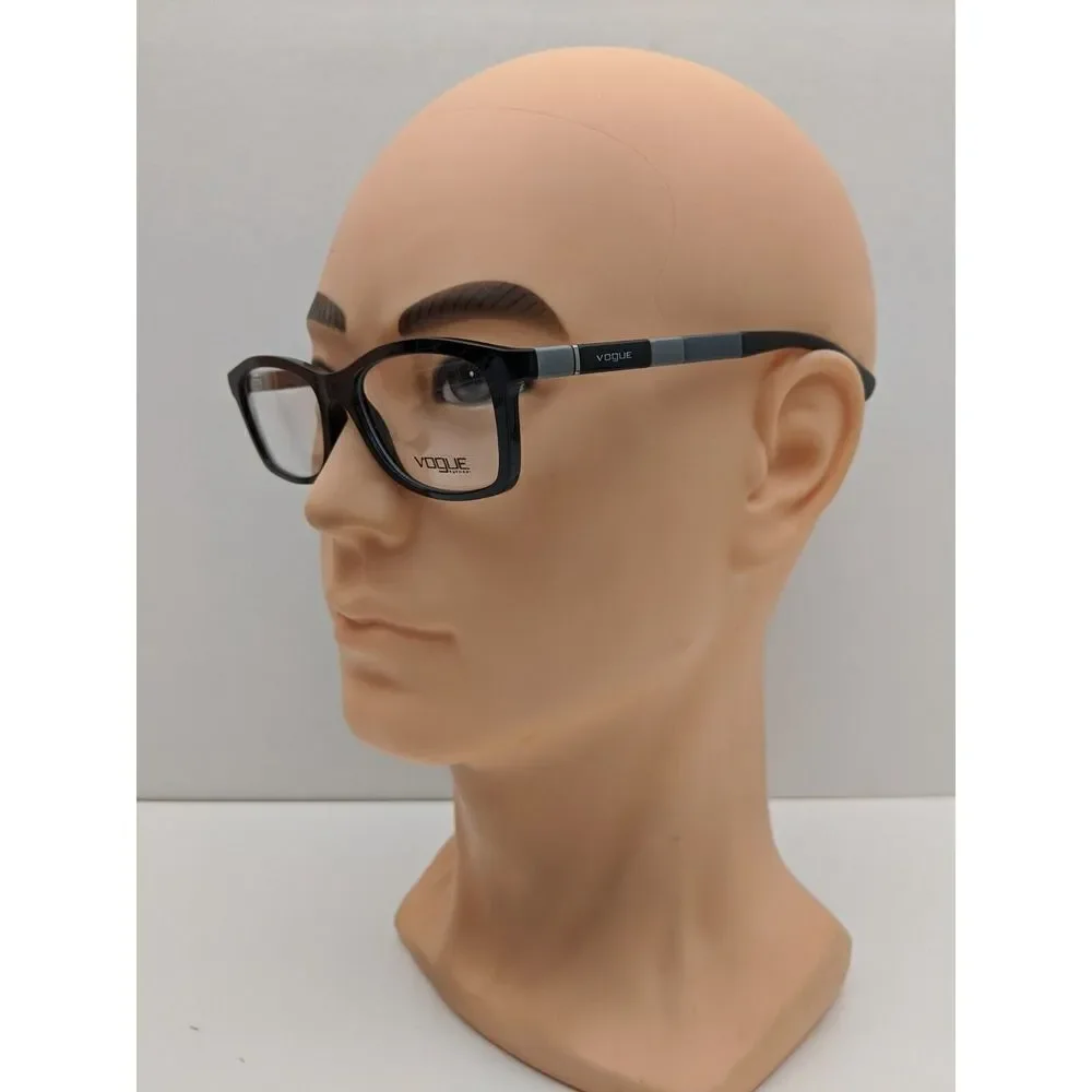 🕶️Vogue VO2968 W44 Eyeglasses 52/18 135 /KAG519🕶️​